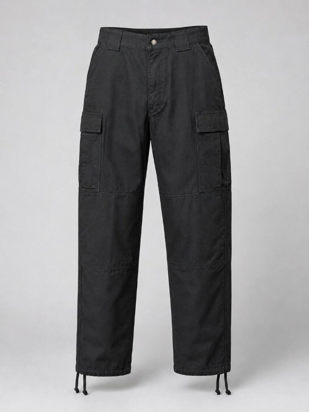 5.11 Tactical BDU Men’s Medium Pants 74003 Long Black Cargo Military - EUC
